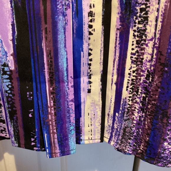 Dana Buchman Blouse - Picture 6 of 7